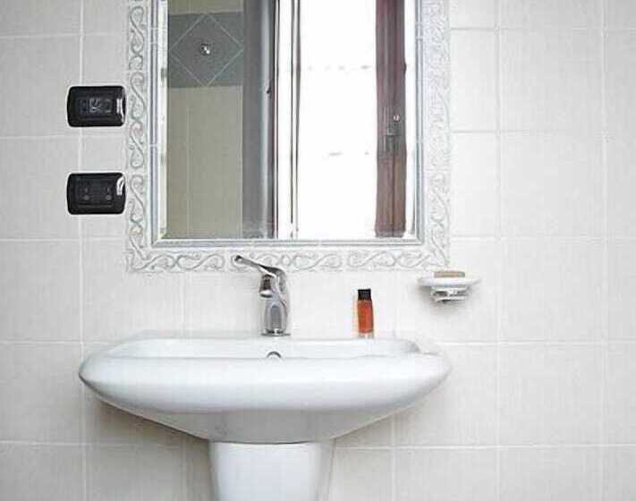 스탠다드 트리플 룸, Agriturismo Il Casolare Di Bucciano