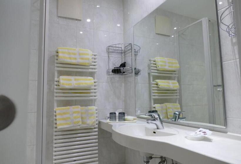 Номер Superior, Altstadt Hotel Zum Hechten