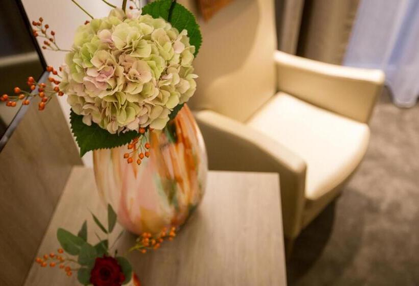 Номер Комфорт, Boutique Hotel Scheepers