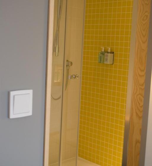 اتاق استاندارد, Grasshoppers Hotel Glasgow