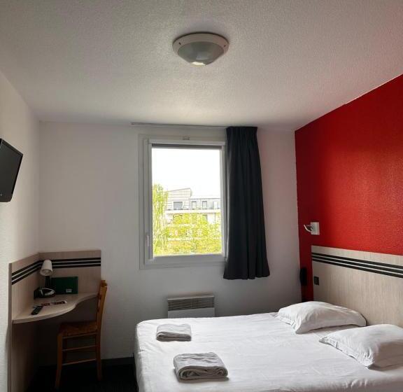 Номер Стандарт, Brit Hotel La Ferté Sous Jouarre