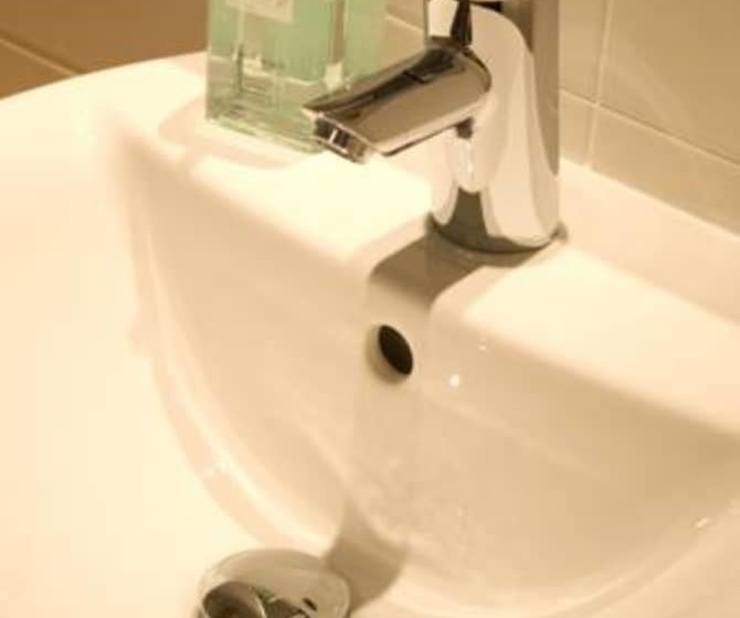 اتاق استاندارد سه نفره, Grasshoppers Hotel Glasgow