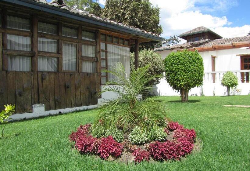 수피리어 룸, La Quinta San Andrés
