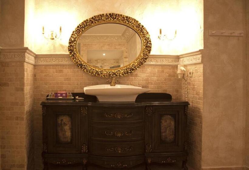 Люкс Вид на Море, Lukka Exclusive Hotel – Adult Only +12