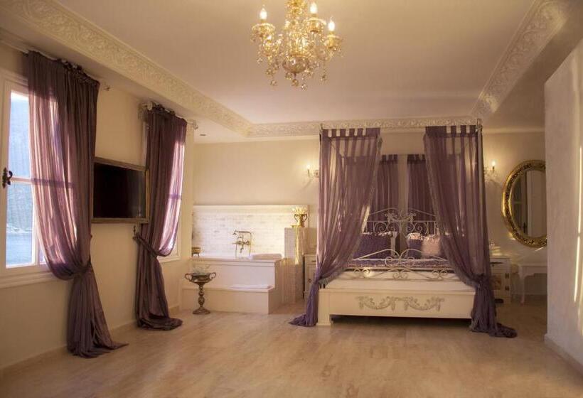 Люкс Вид на Море, Lukka Exclusive Hotel – Adult Only +12