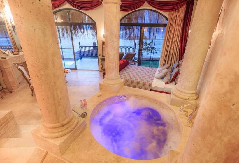 Люкс Superior, Lukka Exclusive Hotel – Adult Only +12