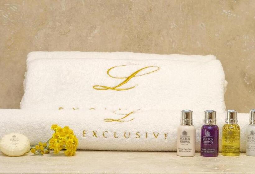 Вилла с 1 спальней и бассейном, Lukka Exclusive Hotel – Adult Only +12