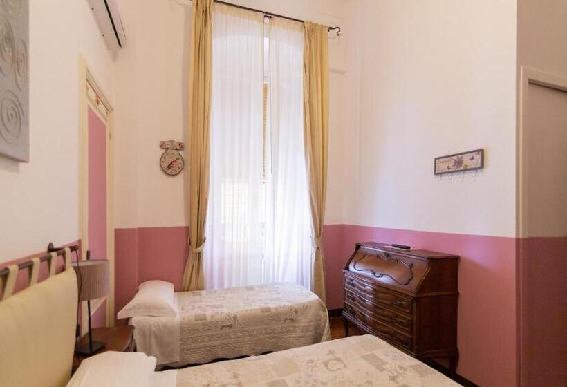 Номер Стандарт Трехместный, Portofino
