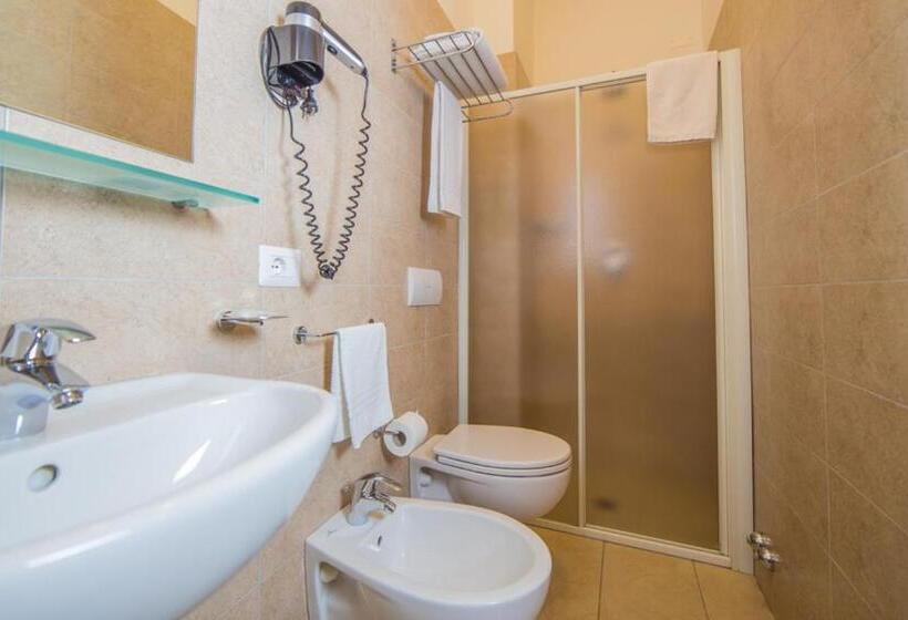 חדר סטנדרט יחיד, Mediterraneo Hotel & Suites