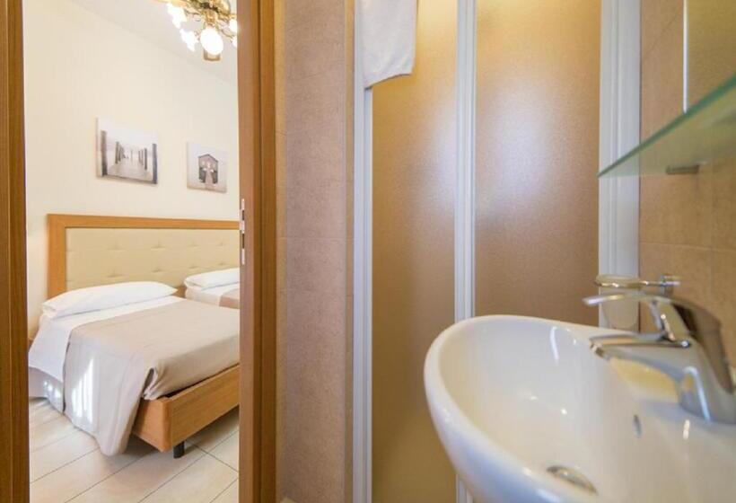 חדר סטנדרט, Mediterraneo Hotel & Suites