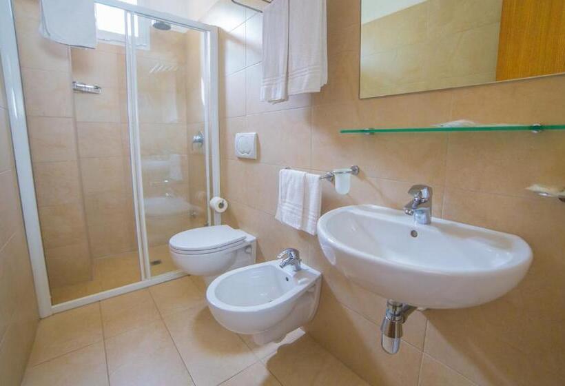 חדר סופריור, Mediterraneo Hotel & Suites