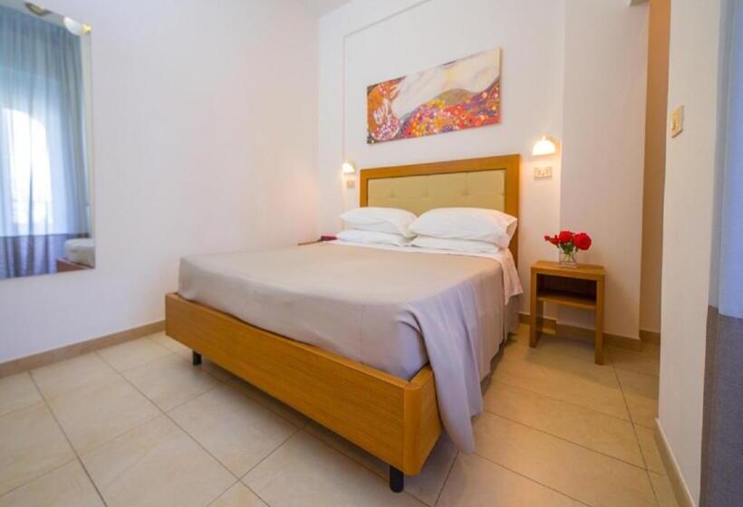 חדר סופריור, Mediterraneo Hotel & Suites