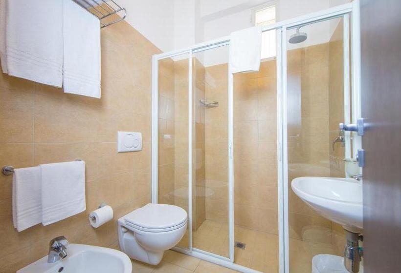 חדר סופריור נוף לים, Mediterraneo Hotel & Suites