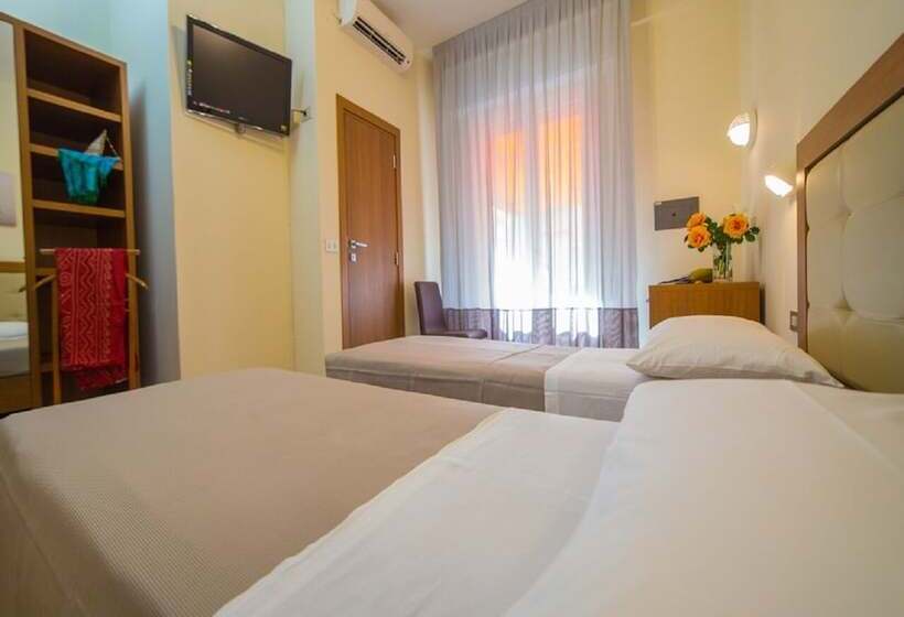 חדר סטנדרט, Mediterraneo Hotel & Suites
