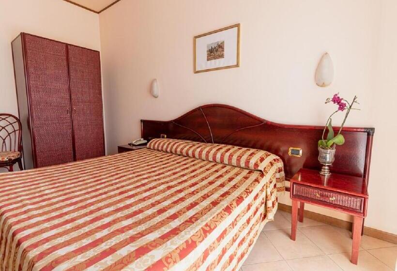 اتاق استاندارد, Villa Delle Rose