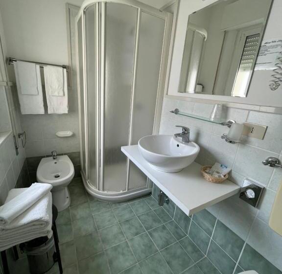 Номер Стандарт, Villa Liliana