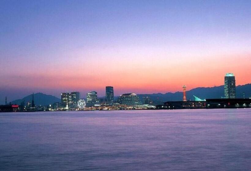 استودیوی استاندارد, Akashi Castle Hotel   Vacation Stay 79299