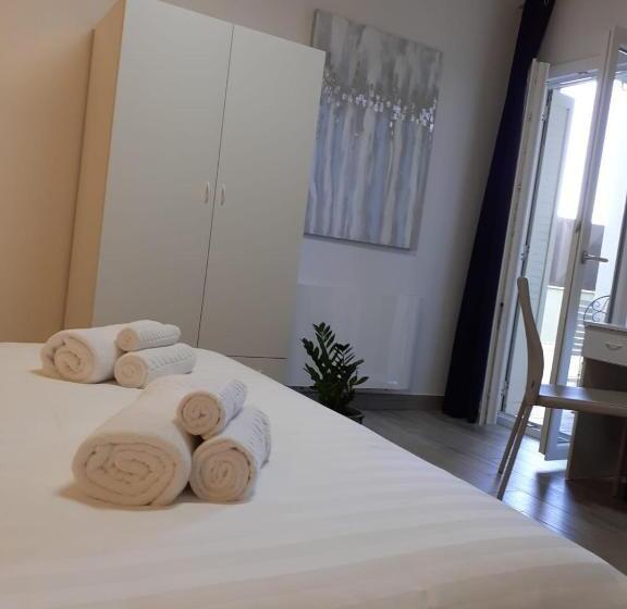 Номер Стандарт, Giosam Bed & Breakfast
