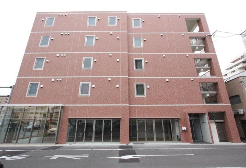 إستوديو قياسى, Regariain   Vacation Stay 84909