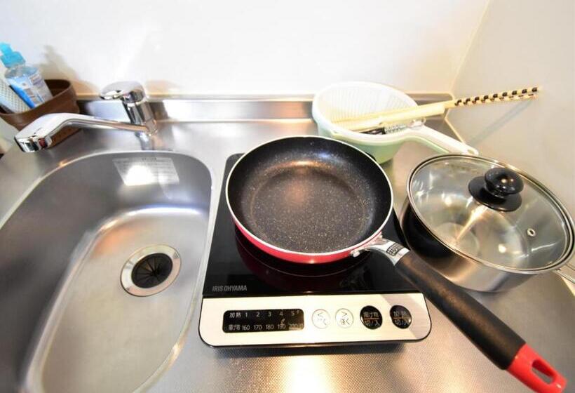 إستوديو قياسى, Regariain   Vacation Stay 84909
