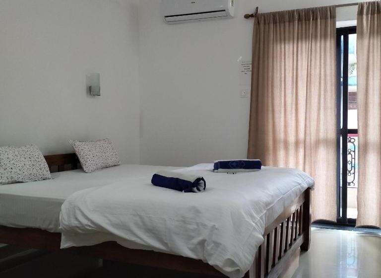 豪华房间, Maria Guest House