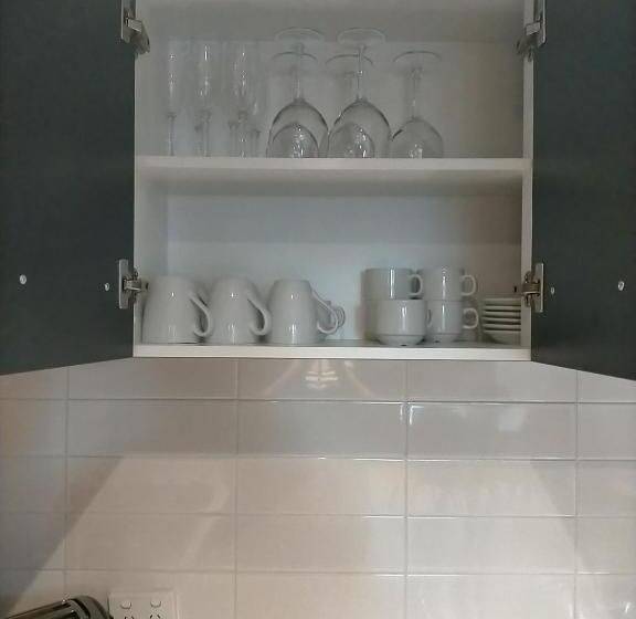 Студио Стандарт Кровать Кинг, Dunsborough Apartments & Suites