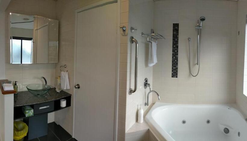 Студио Стандарт Кровать Кинг, Dunsborough Apartments & Suites