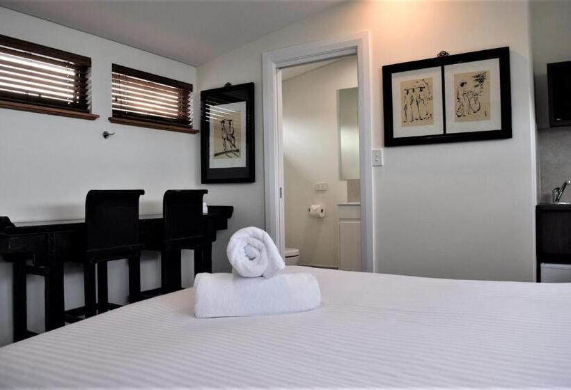 Номер Стандарт, Dunsborough Apartments & Suites