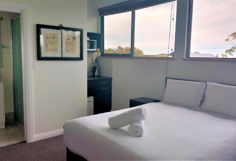 Номер Стандарт, Dunsborough Apartments & Suites
