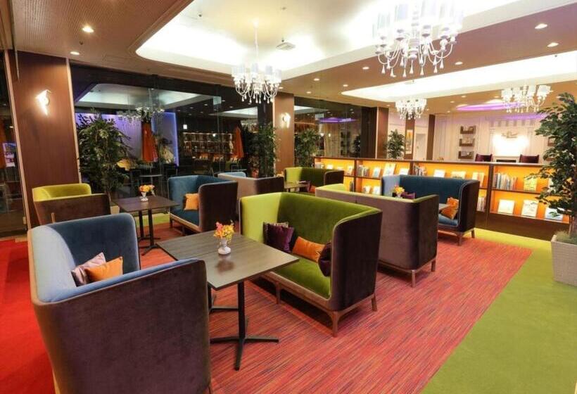 Студия Стандарт, Garden Hotel Shiunkaku Higashimatsuyama / Vacation Stay 77479