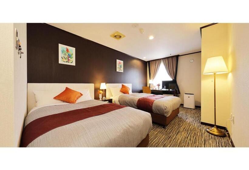Студия Стандарт, Garden Hotel Shiunkaku Higashimatsuyama / Vacation Stay 77479