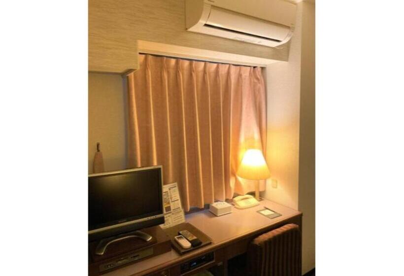 标准工作室, Ascent Hamamatsu / Vacation Stay 79774