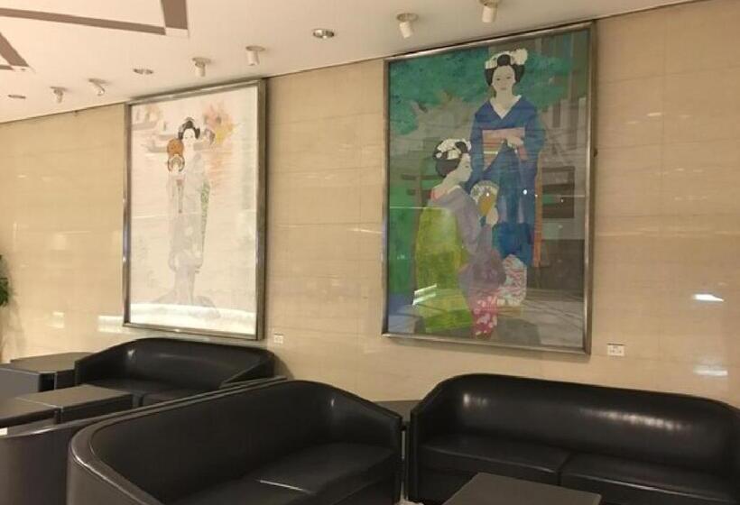Студия Стандарт, Ogaki Forum Hotel / Vacation Stay 72179