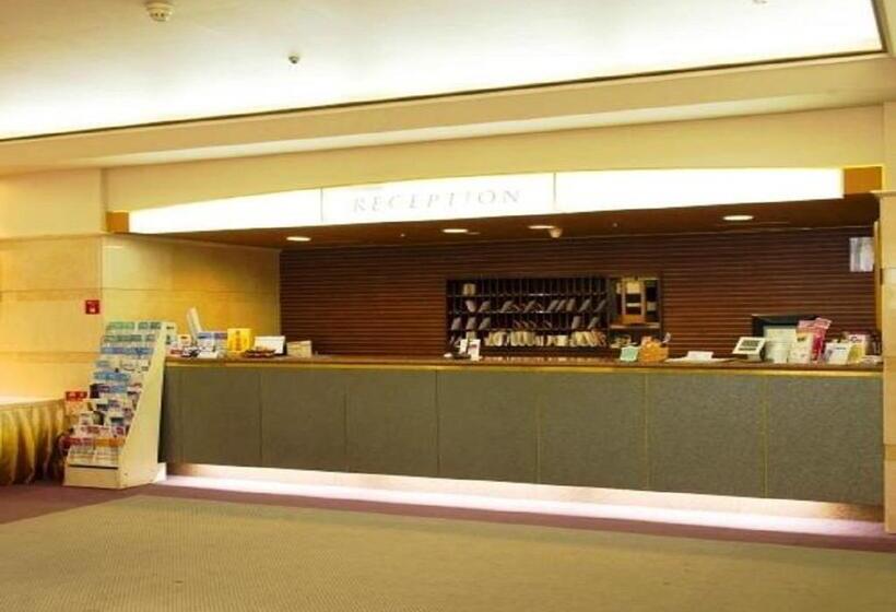 Студия Стандарт, Skyhotel Uozu / Vacation Stay 59597