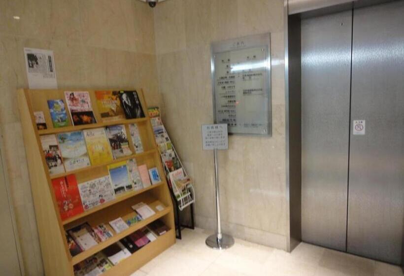 스탠다드 스튜디오, Tottori City Hotel / Vacation Stay 81357