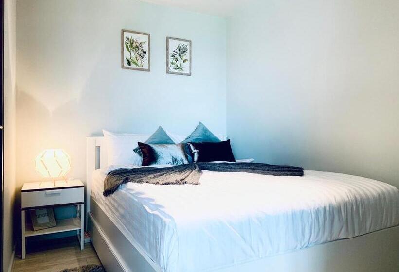 家庭海景房, Veranda Residence Pattaya By Sea