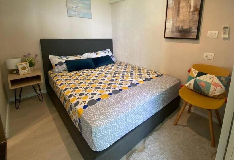 家庭间, Veranda Residence Pattaya By Sea