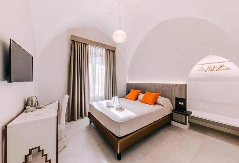 اتاق استاندارد, Maera B&b Ravello