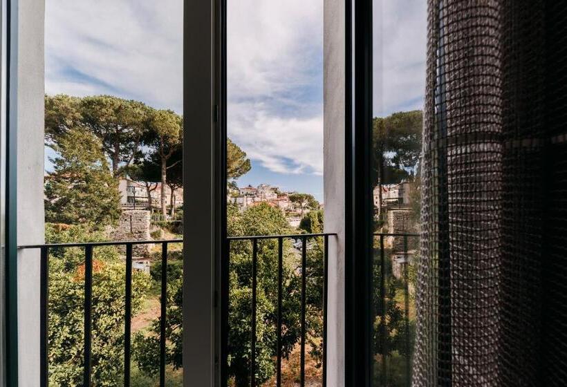 اتاق استاندارد, Maera B&b Ravello