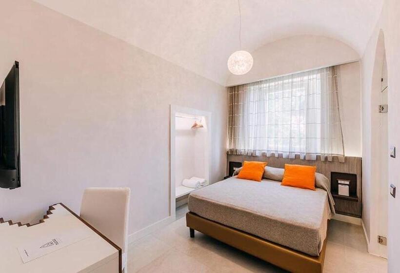 اتاق اکونومی, Maera B&b Ravello