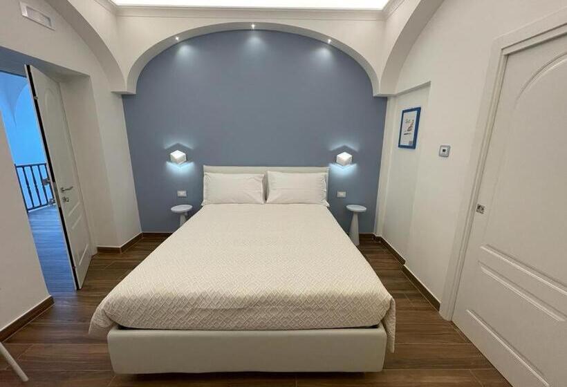 اتاق لوکس, Maera B&b Ravello