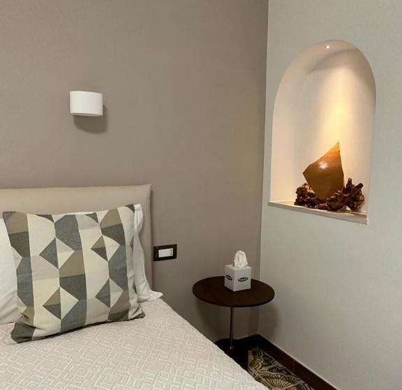 اتاق لوکس, Maera B&b Ravello