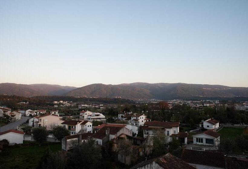 스탠다드 룸, Quinta Do Viso Alojamento Local
