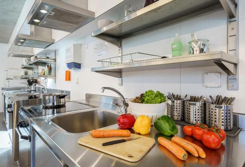 חדר סטנדרט, Backpackers Villa Sonnenhof   Hostel Interlaken
