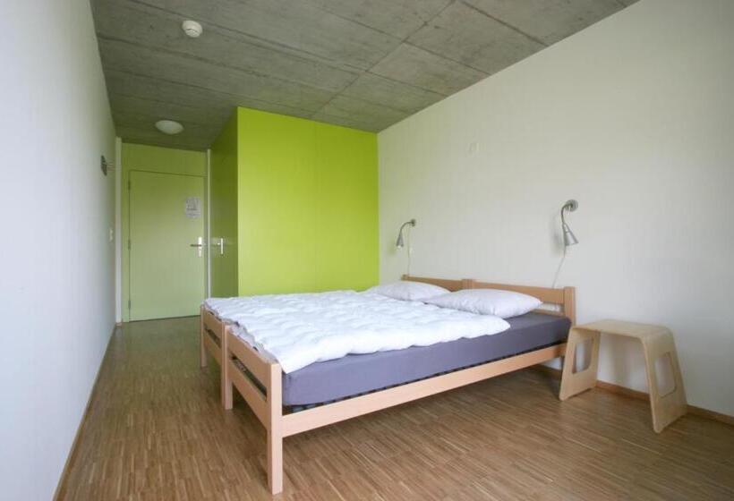 חדר סטנדרט, Backpackers Villa Sonnenhof   Hostel Interlaken
