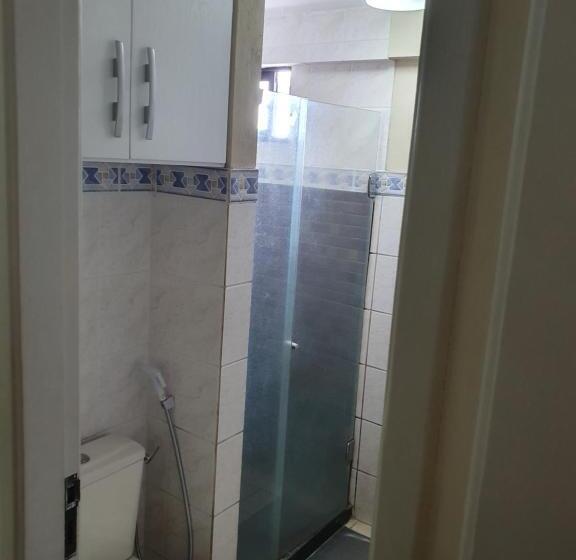침실 1개 수피리어 아파트, Flat Na Boa Viagem Recife A