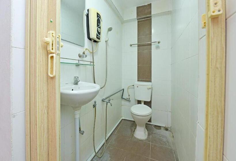 Family Suite, Oyo 90324 Muar Station