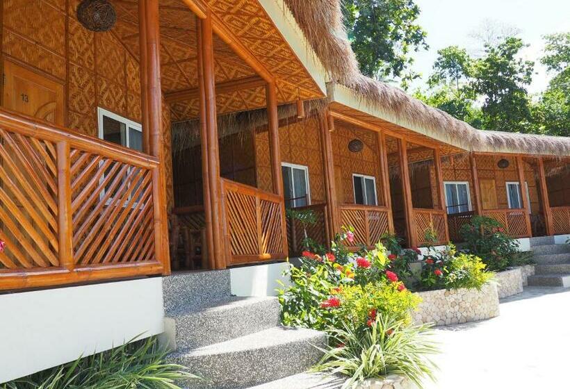 Номер Superior Кровать Кинг, Magic Oceans Dive Resort