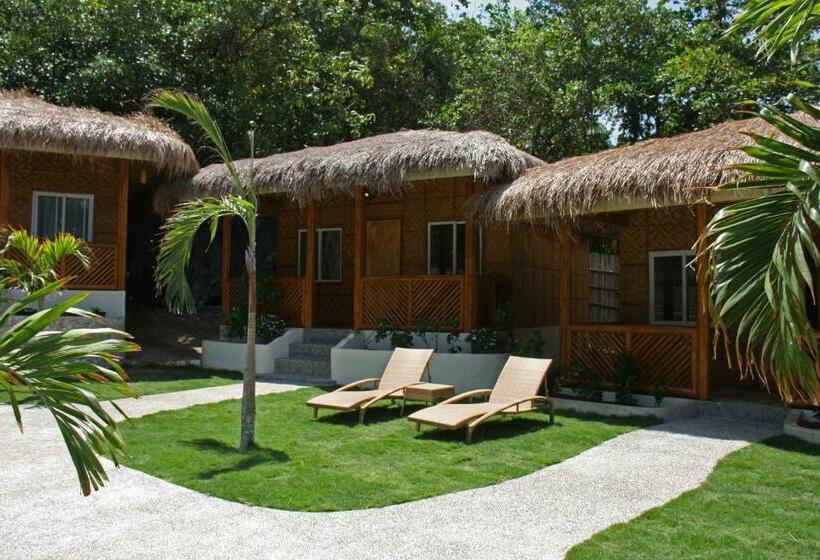 Номер Superior Кровать Кинг, Magic Oceans Dive Resort