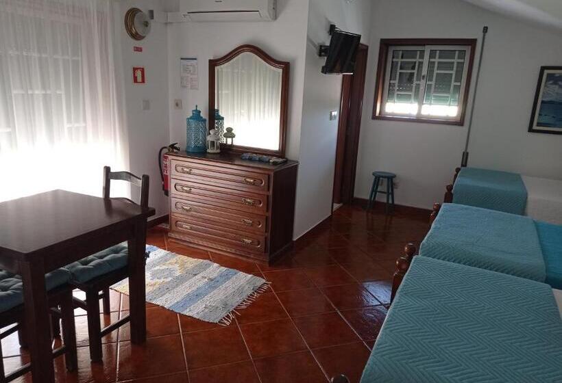 اتاق استاندارد سه نفره, A Casa Da Ti Laura   Al